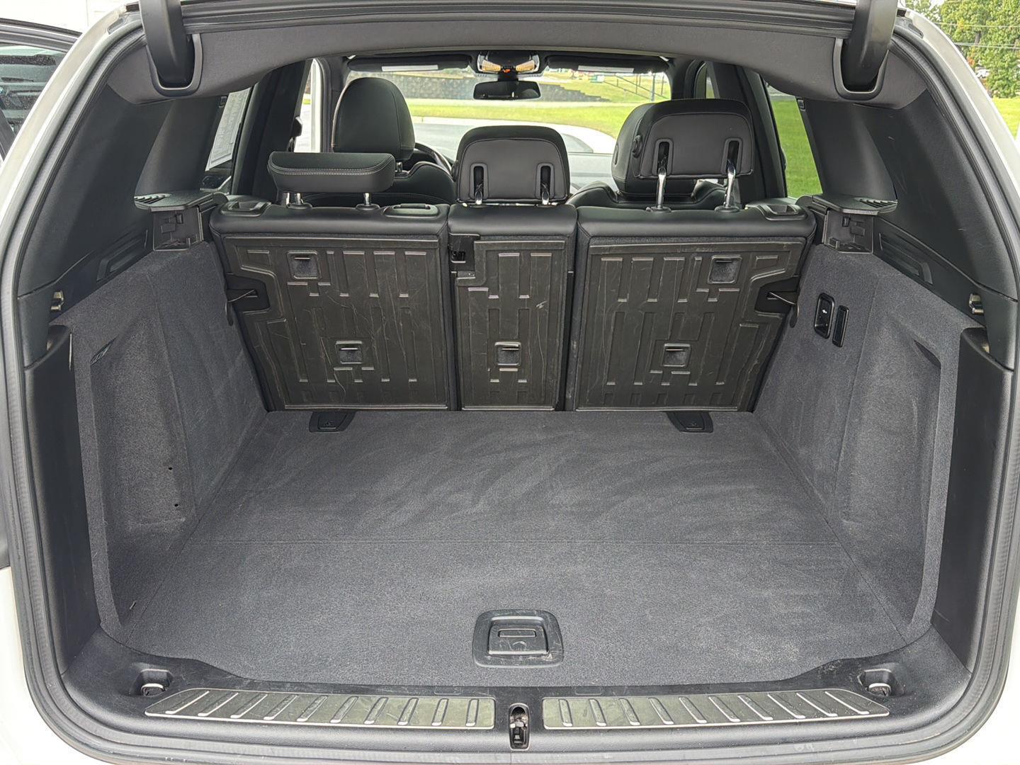 Used 2023 BMW X3 Sedan