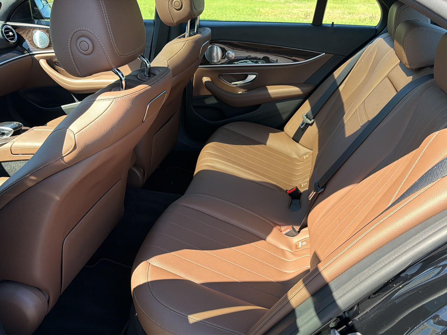 Used 2019 Mercedes-benz E-Class Sedan