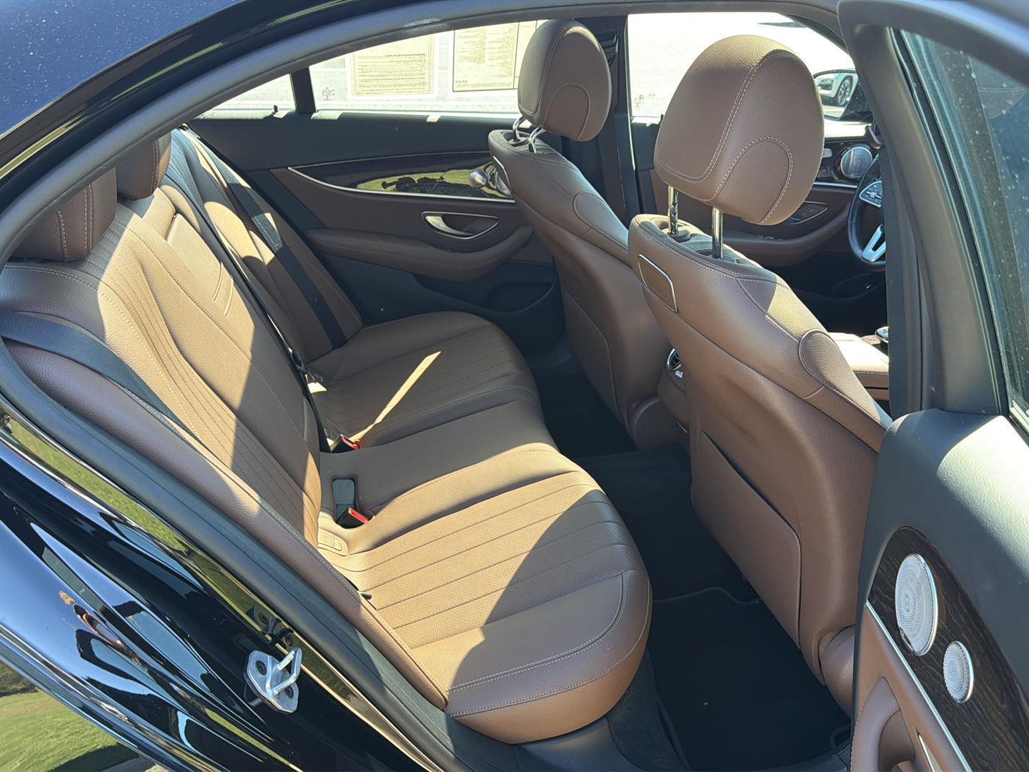 Used 2019 Mercedes-benz E-Class Sedan