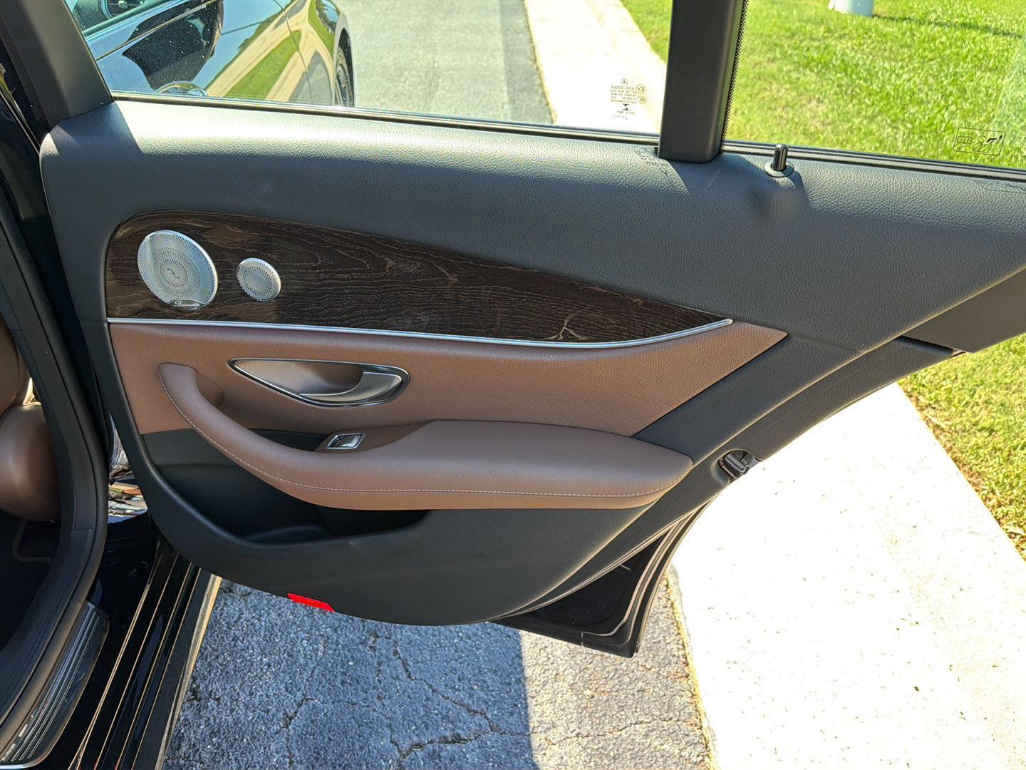 Used 2019 Mercedes-benz E-Class Sedan