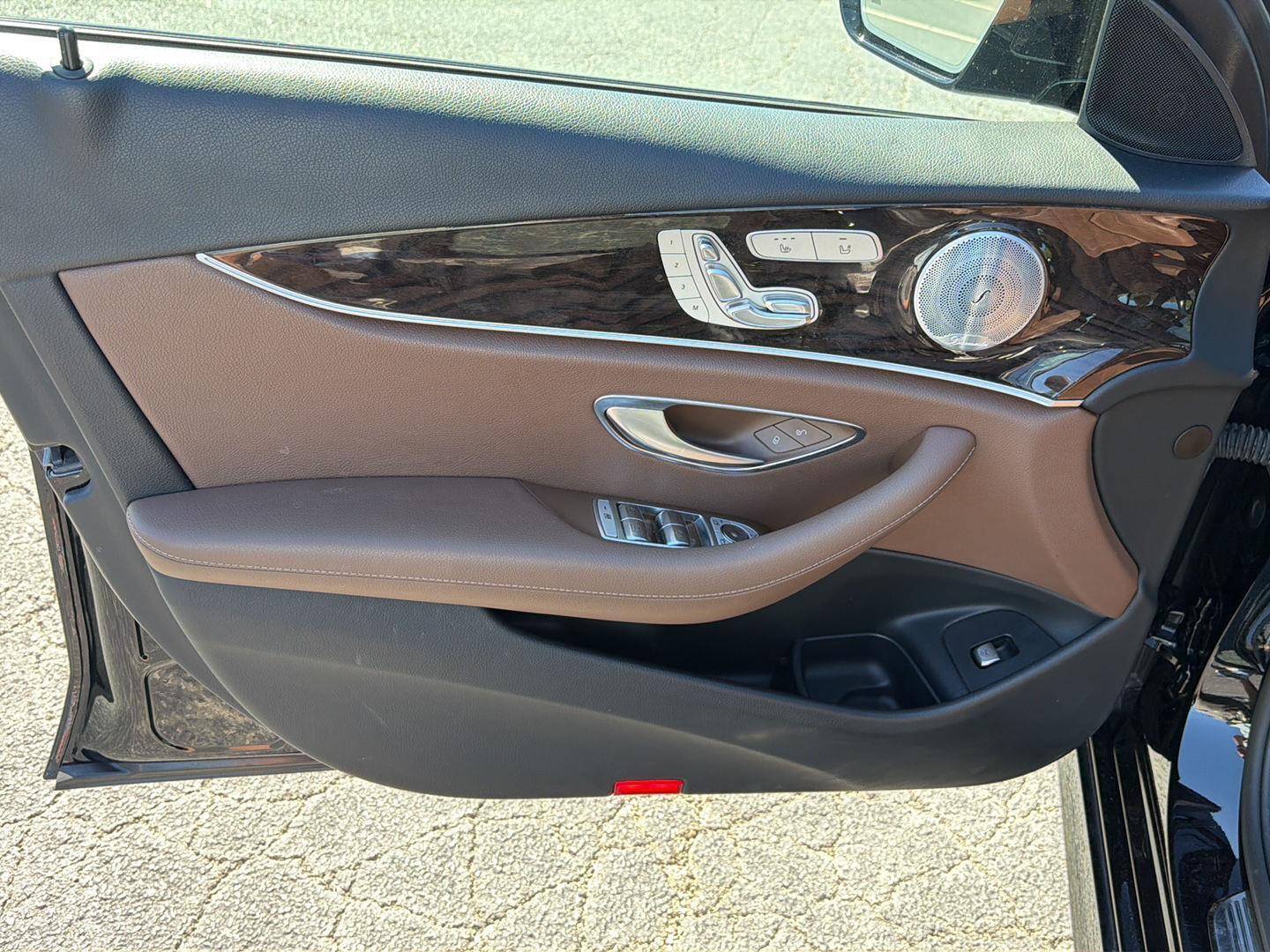 Used 2019 Mercedes-benz E-Class Sedan