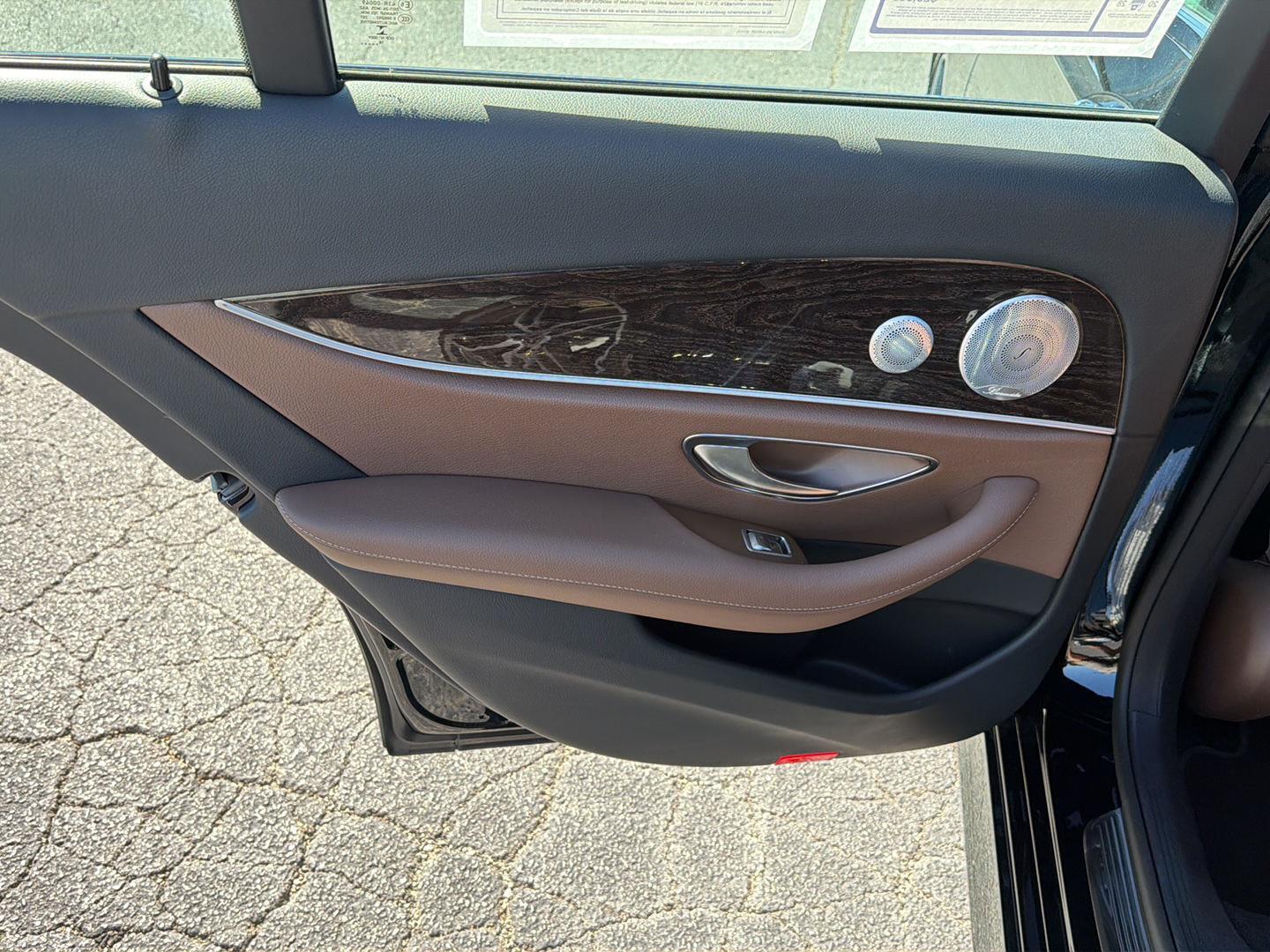 Used 2019 Mercedes-benz E-Class Sedan