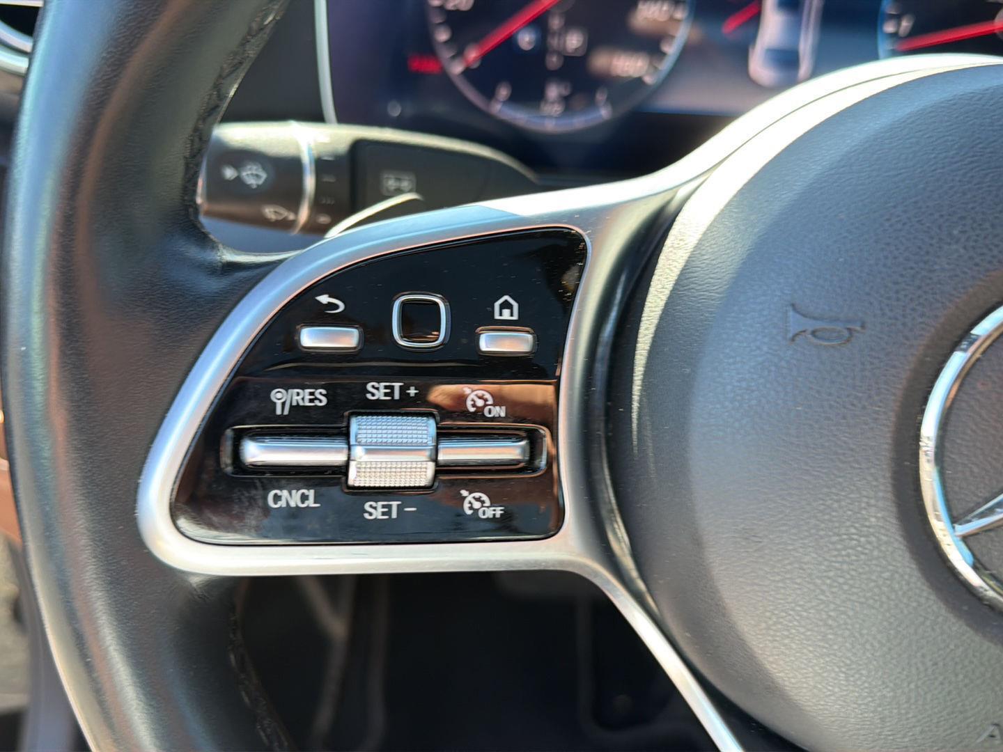 Used 2019 Mercedes-benz E-Class Sedan