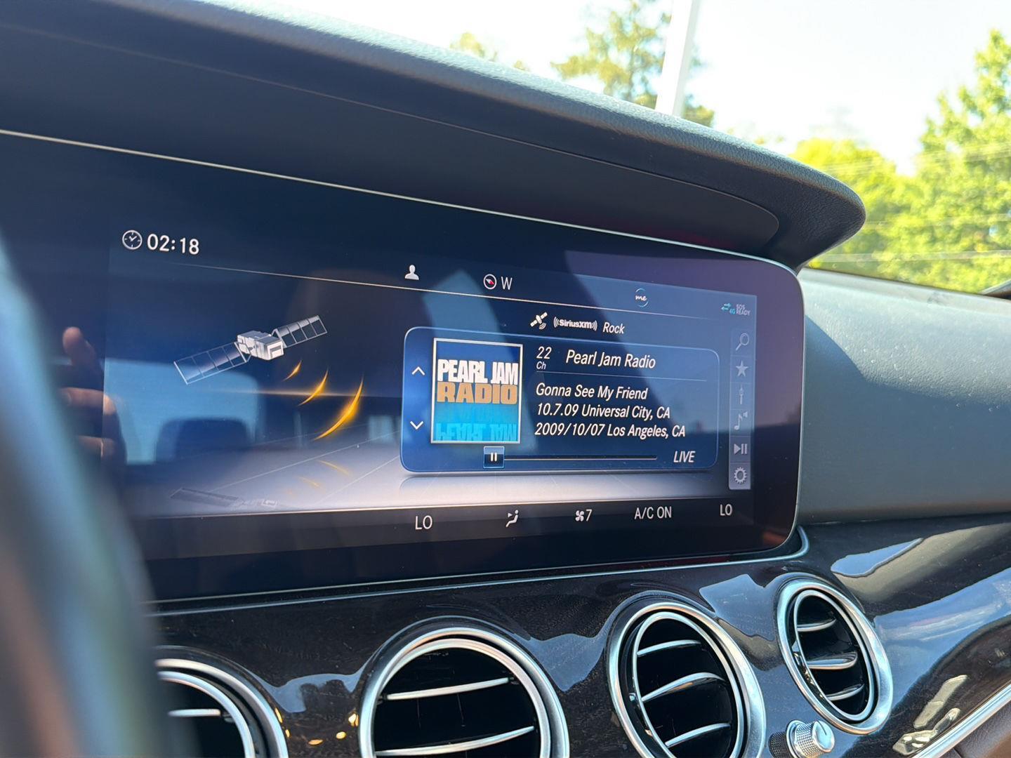 Used 2019 Mercedes-benz E-Class Sedan