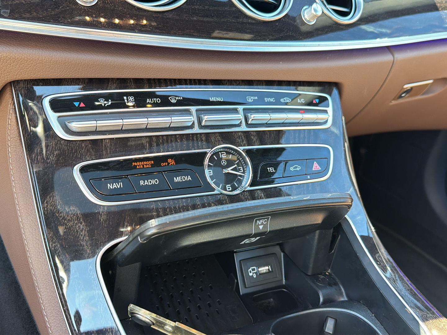 Used 2019 Mercedes-benz E-Class Sedan