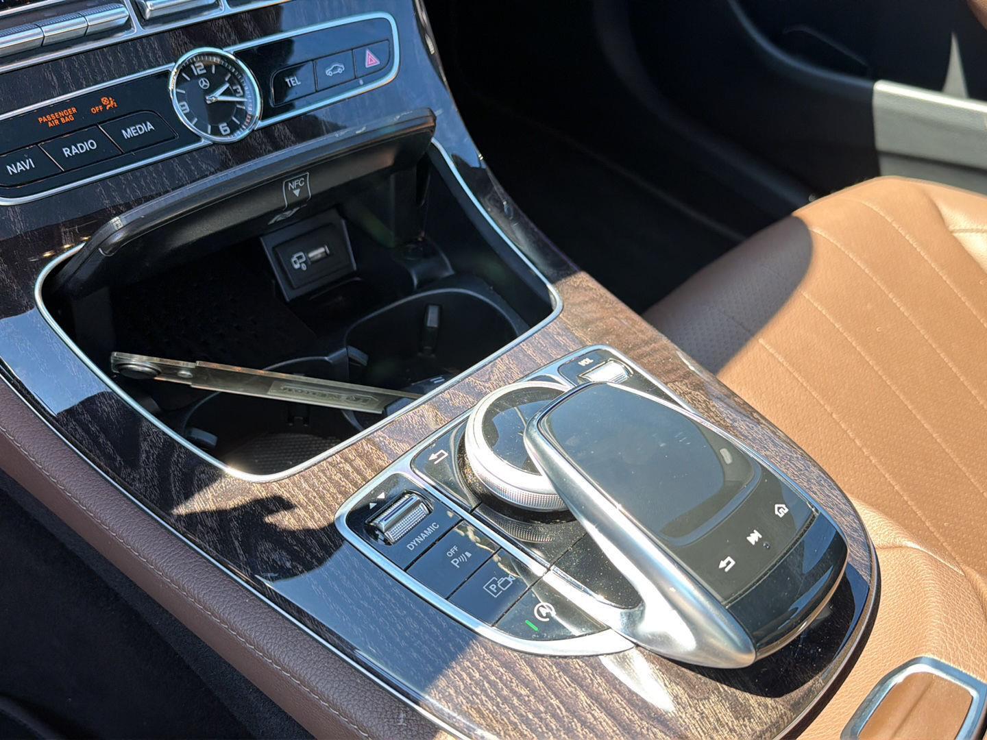 Used 2019 Mercedes-benz E-Class Sedan