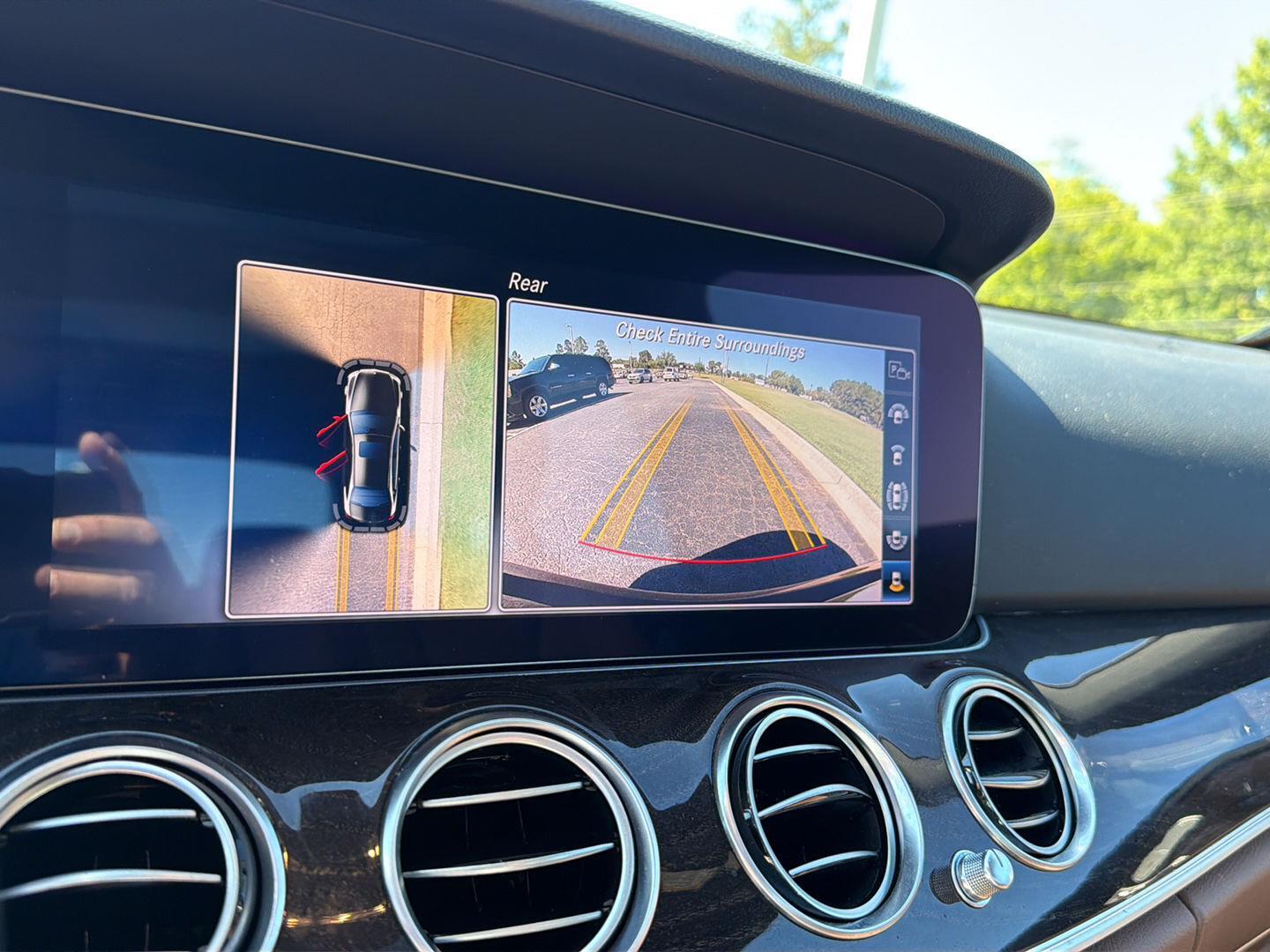 Used 2019 Mercedes-benz E-Class Sedan