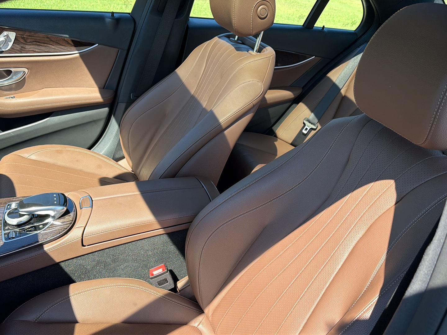 Used 2019 Mercedes-benz E-Class Sedan