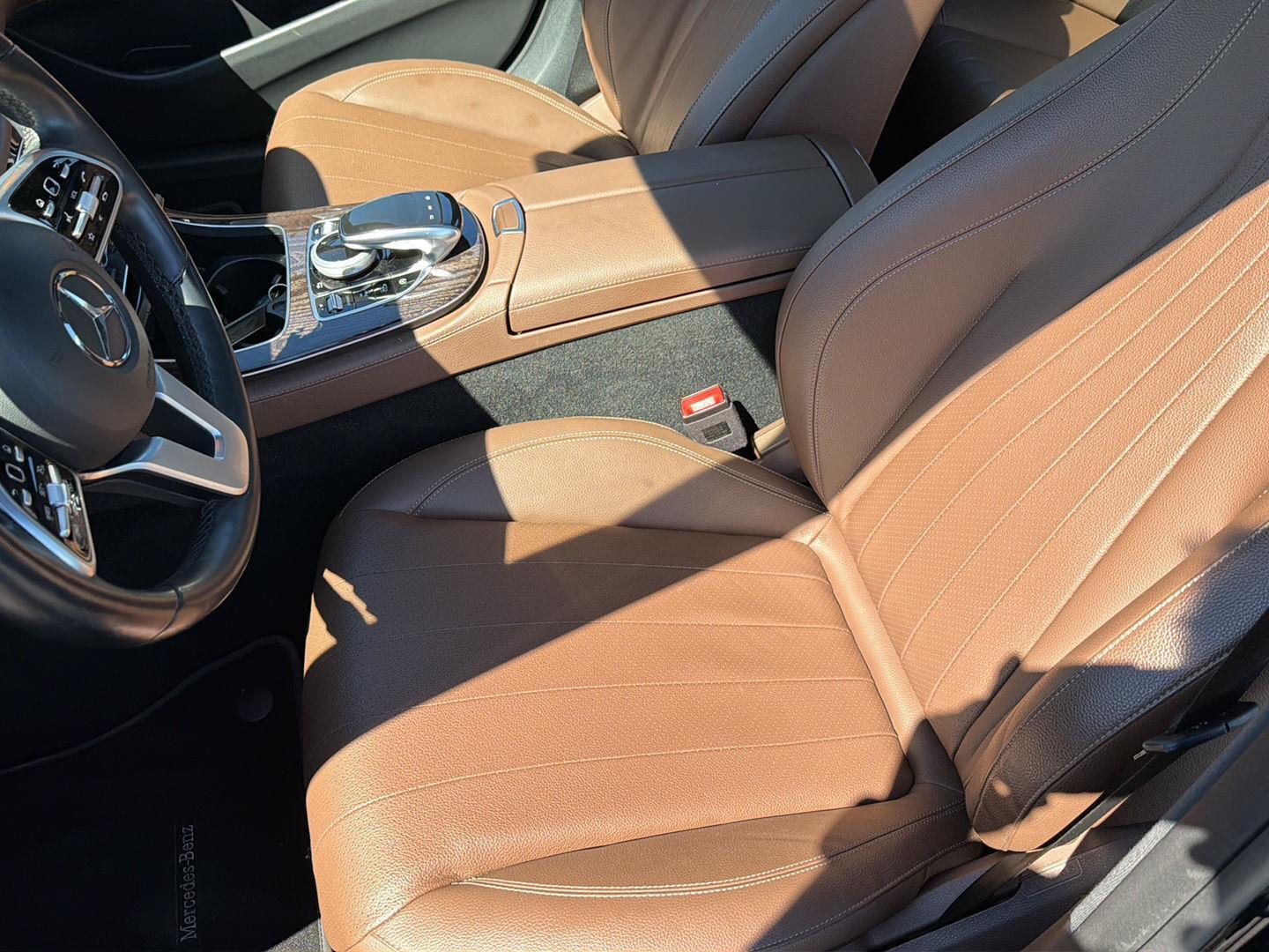 Used 2019 Mercedes-benz E-Class Sedan
