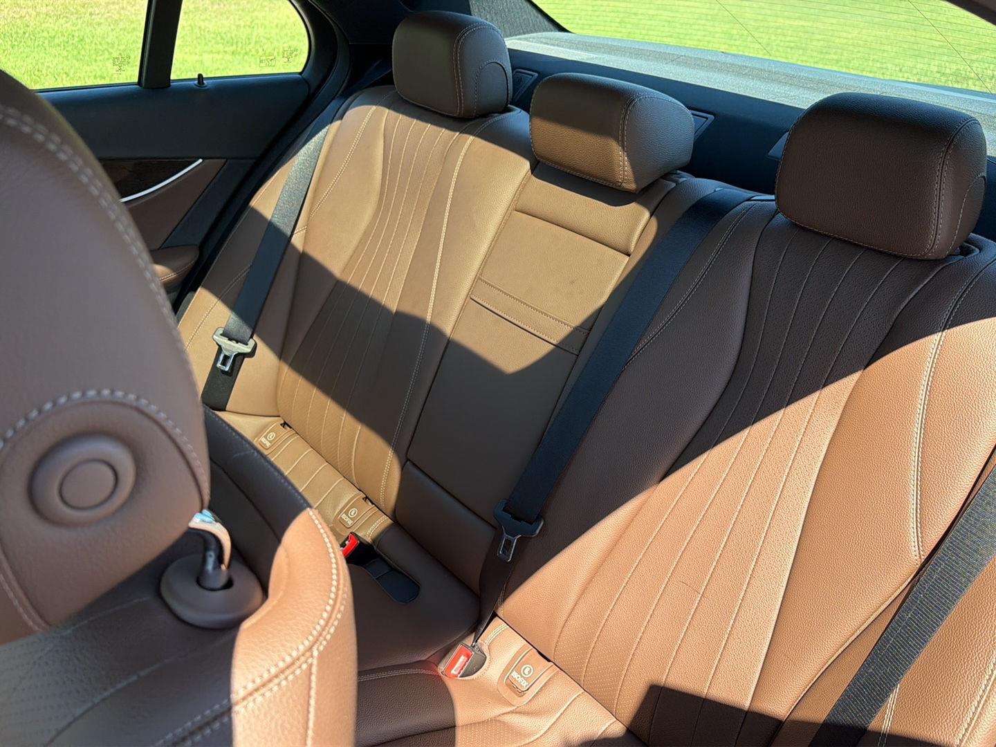Used 2019 Mercedes-benz E-Class Sedan