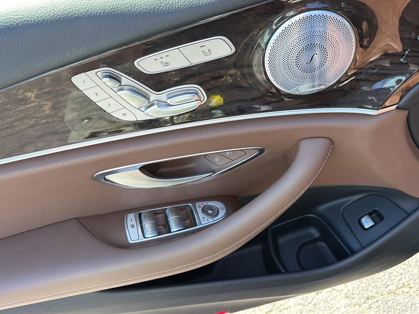 Used 2019 Mercedes-benz E-Class Sedan