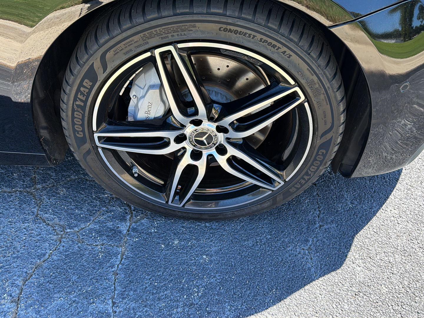 Used 2019 Mercedes-benz E-Class Sedan