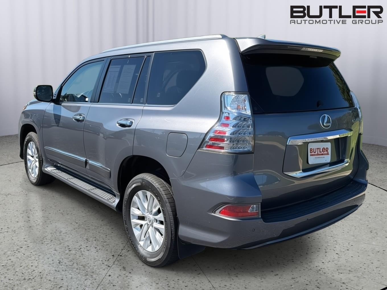 Used 2019 Lexus GX SUV