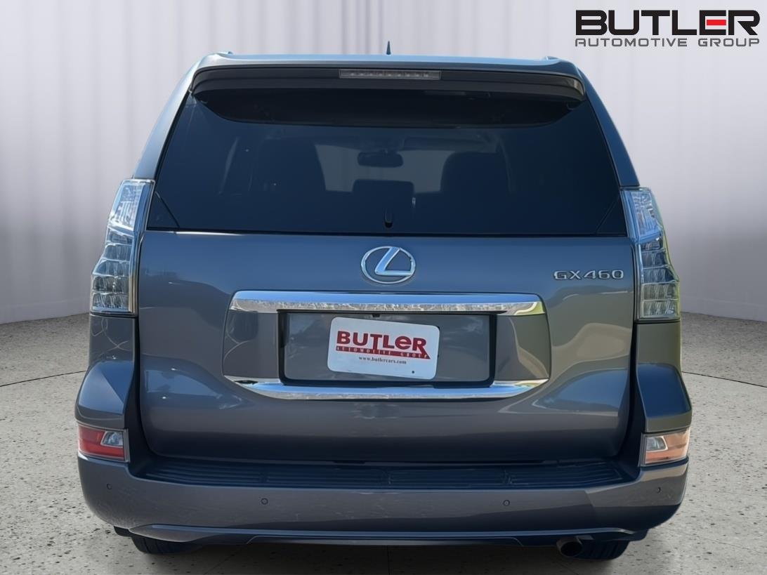 Used 2019 Lexus GX SUV