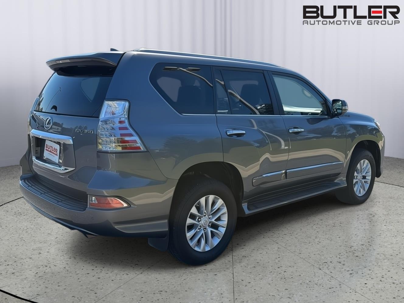Used 2019 Lexus GX SUV