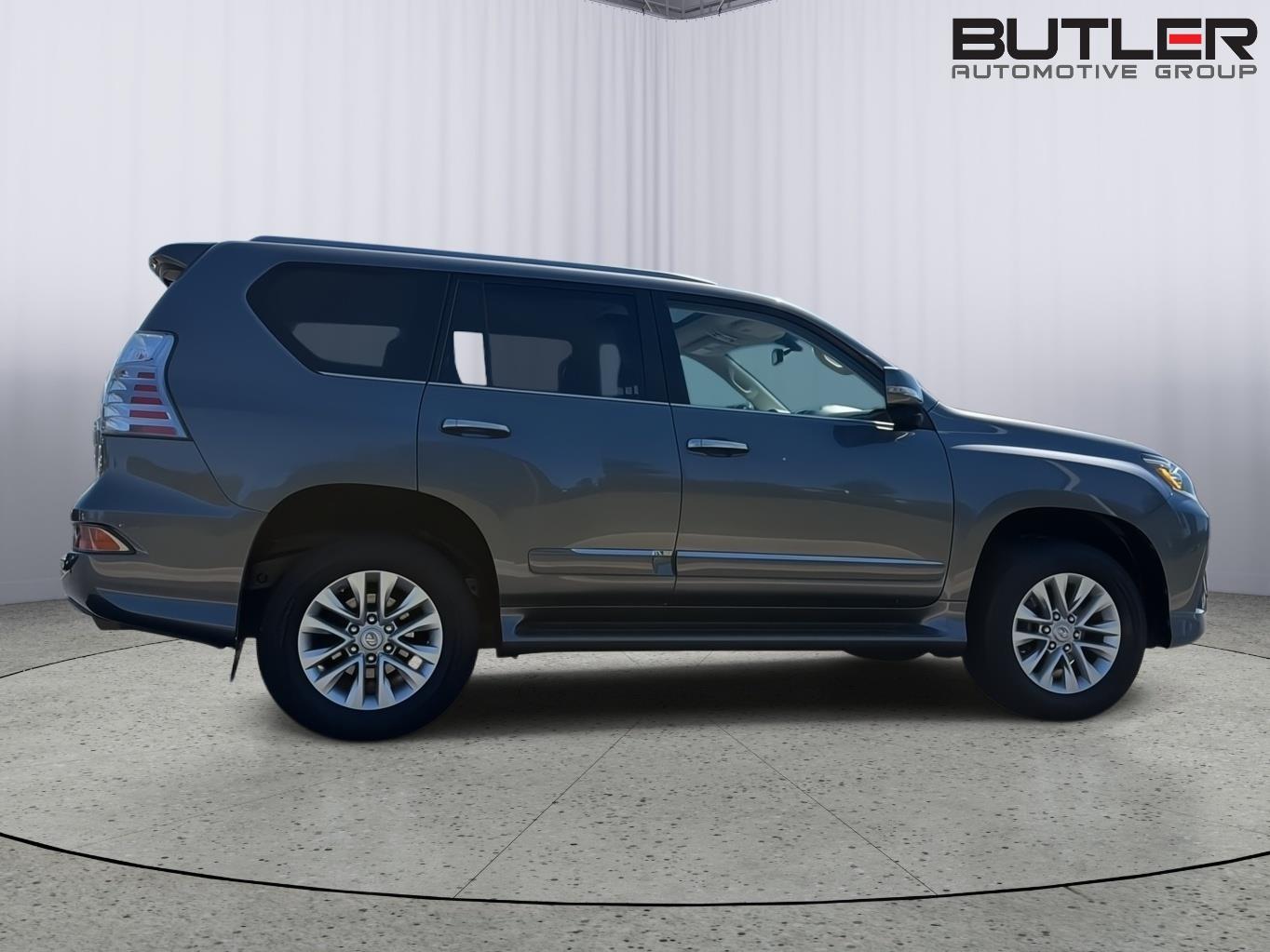Used 2019 Lexus GX SUV