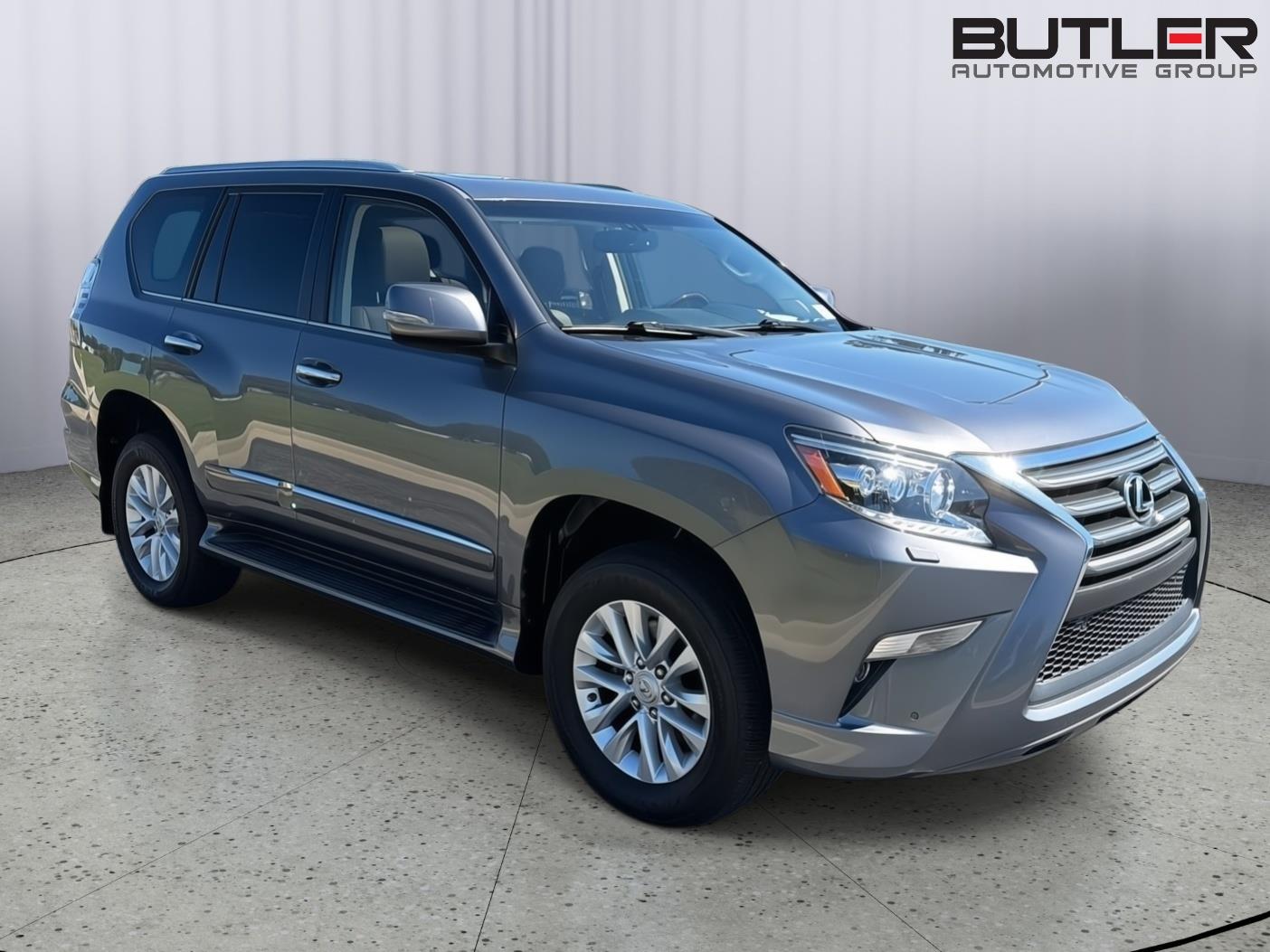 Used 2019 Lexus GX SUV