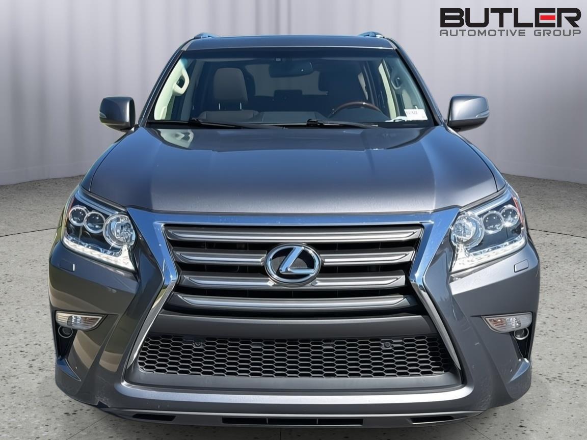Used 2019 Lexus GX SUV
