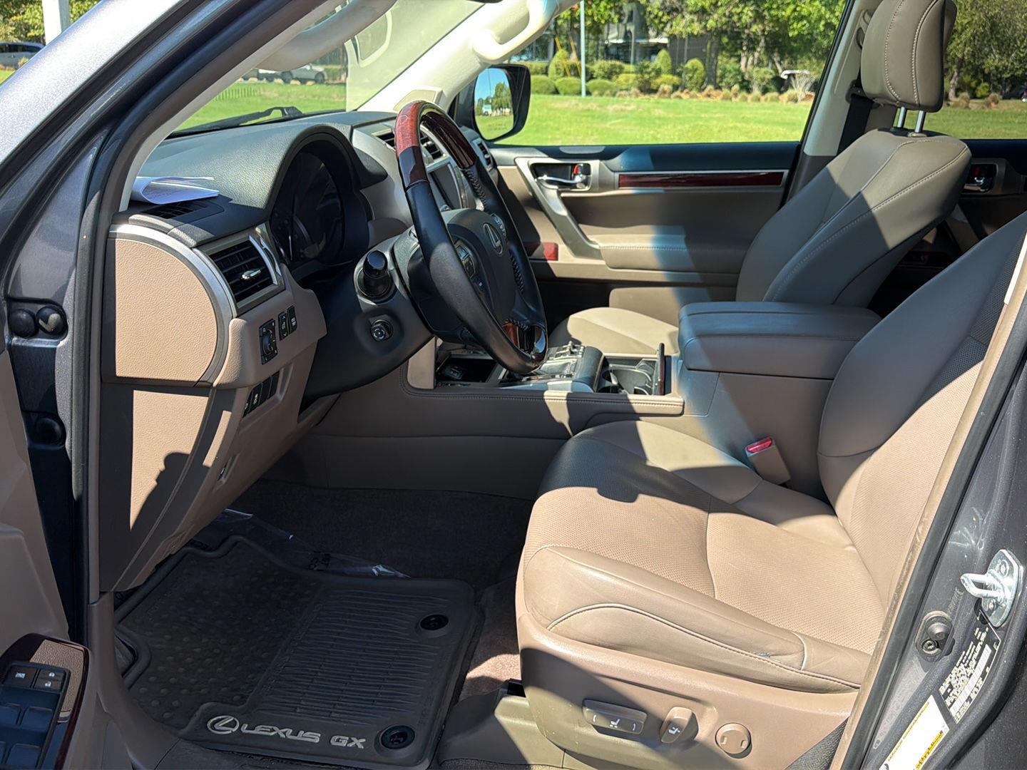 Used 2019 Lexus GX SUV