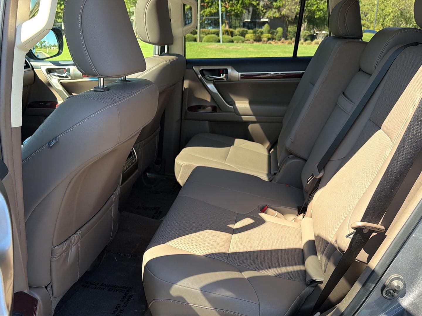 Used 2019 Lexus GX SUV