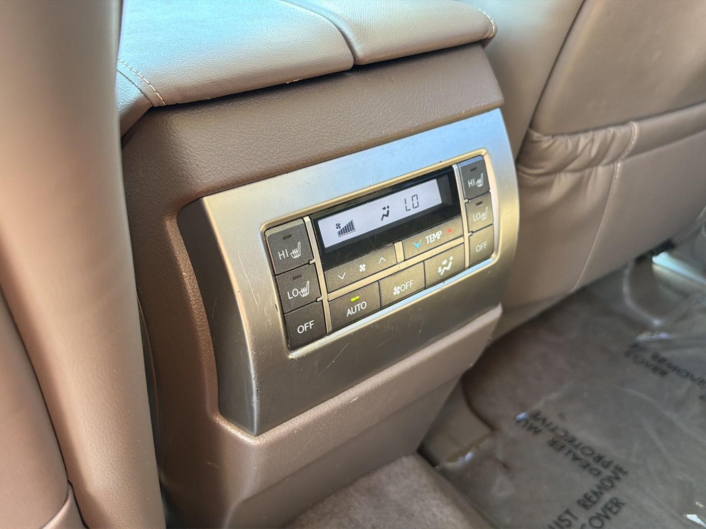 Used 2019 Lexus GX SUV