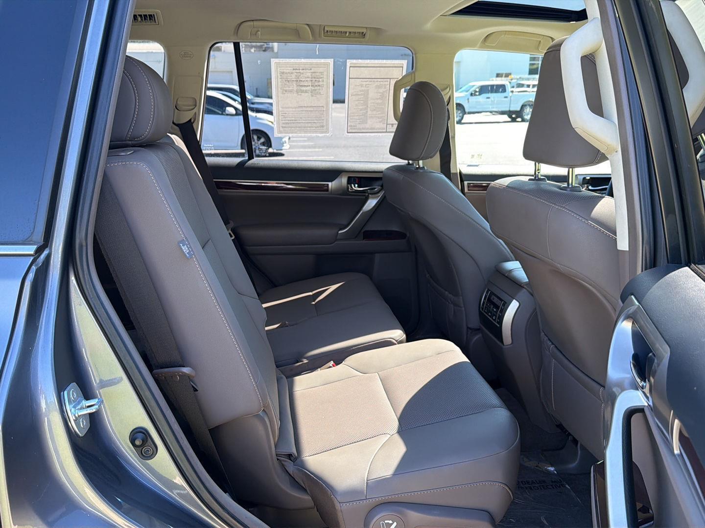 Used 2019 Lexus GX SUV