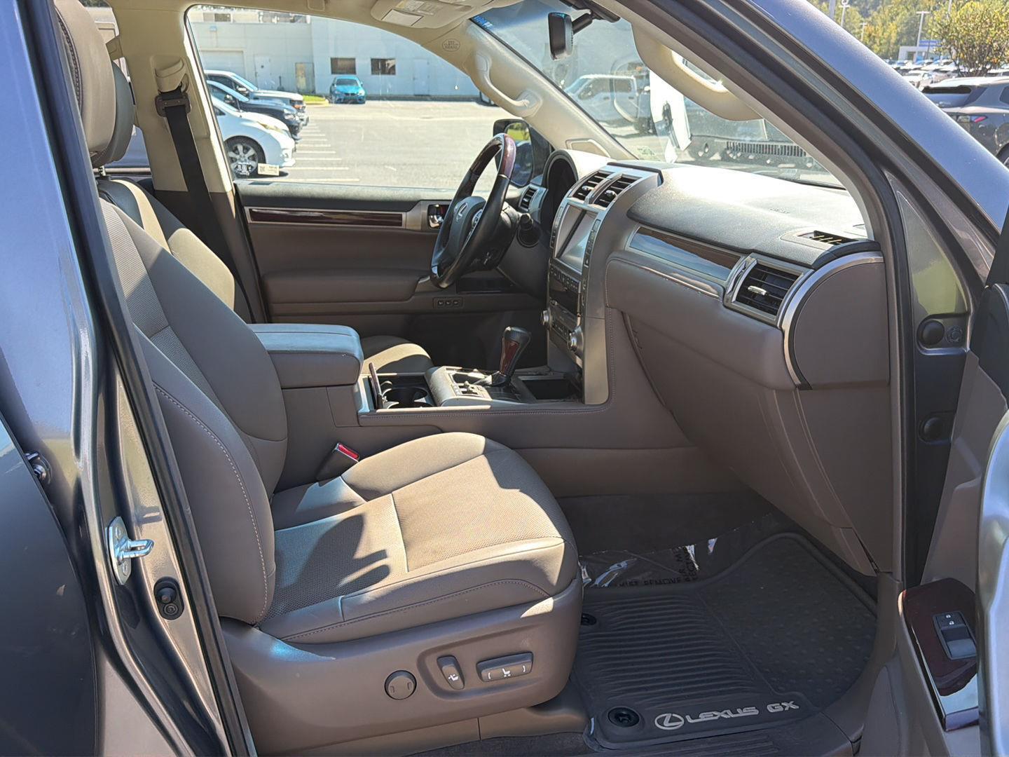 Used 2019 Lexus GX SUV