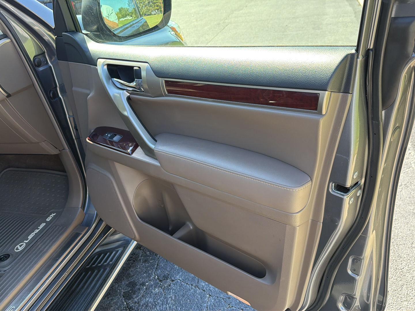 Used 2019 Lexus GX SUV
