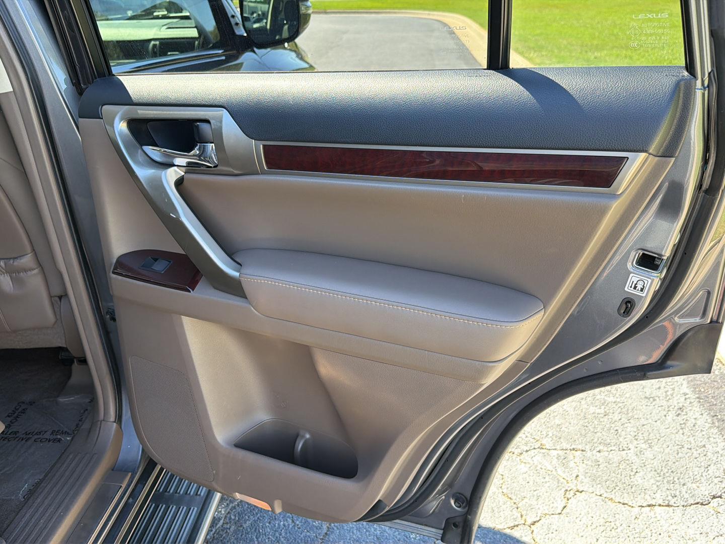 Used 2019 Lexus GX SUV