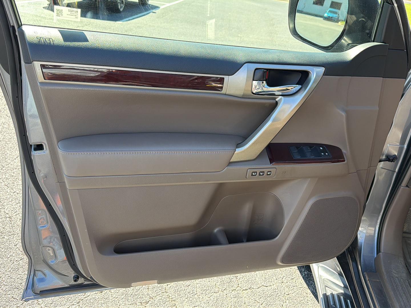 Used 2019 Lexus GX SUV
