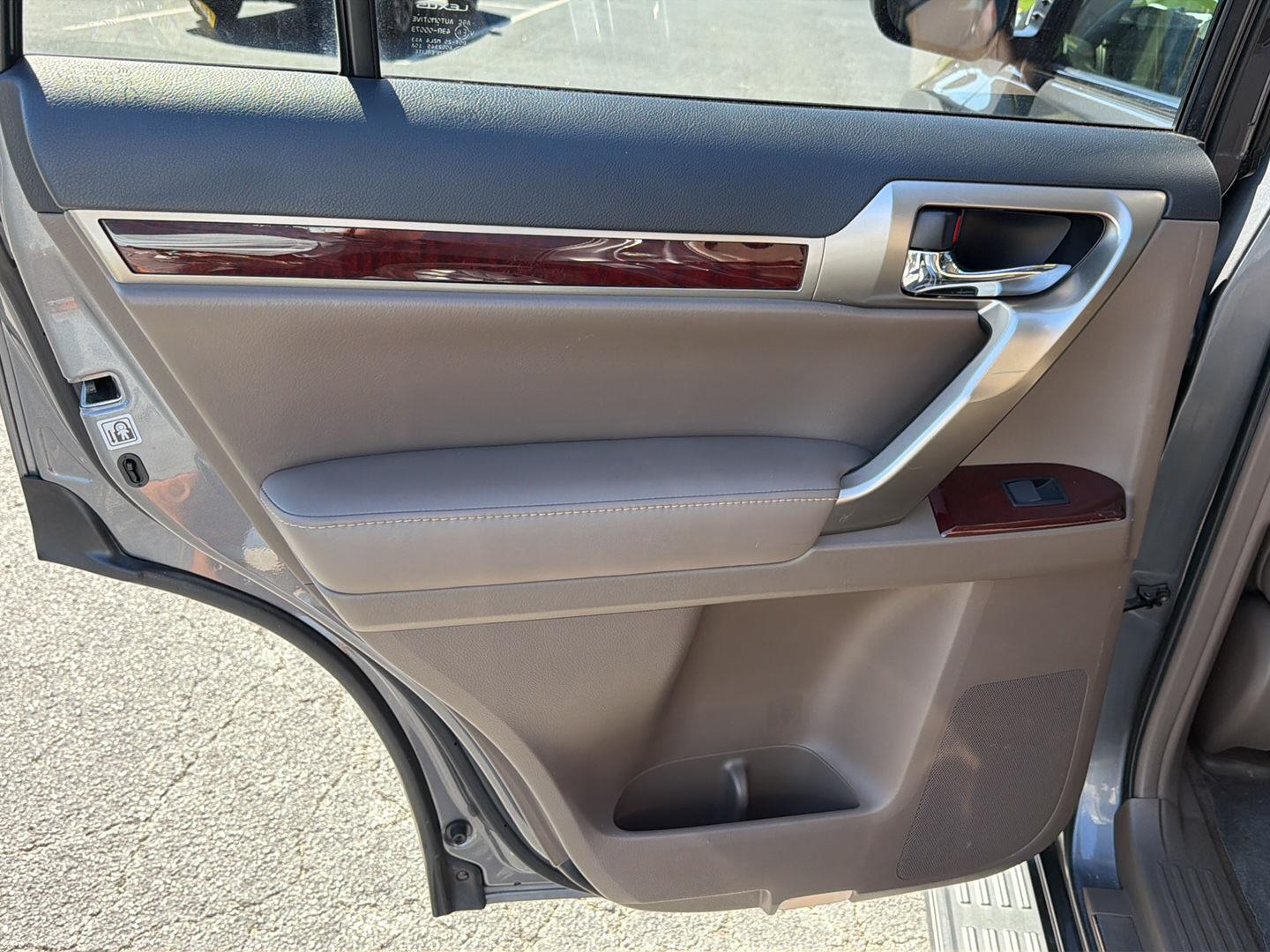 Used 2019 Lexus GX SUV