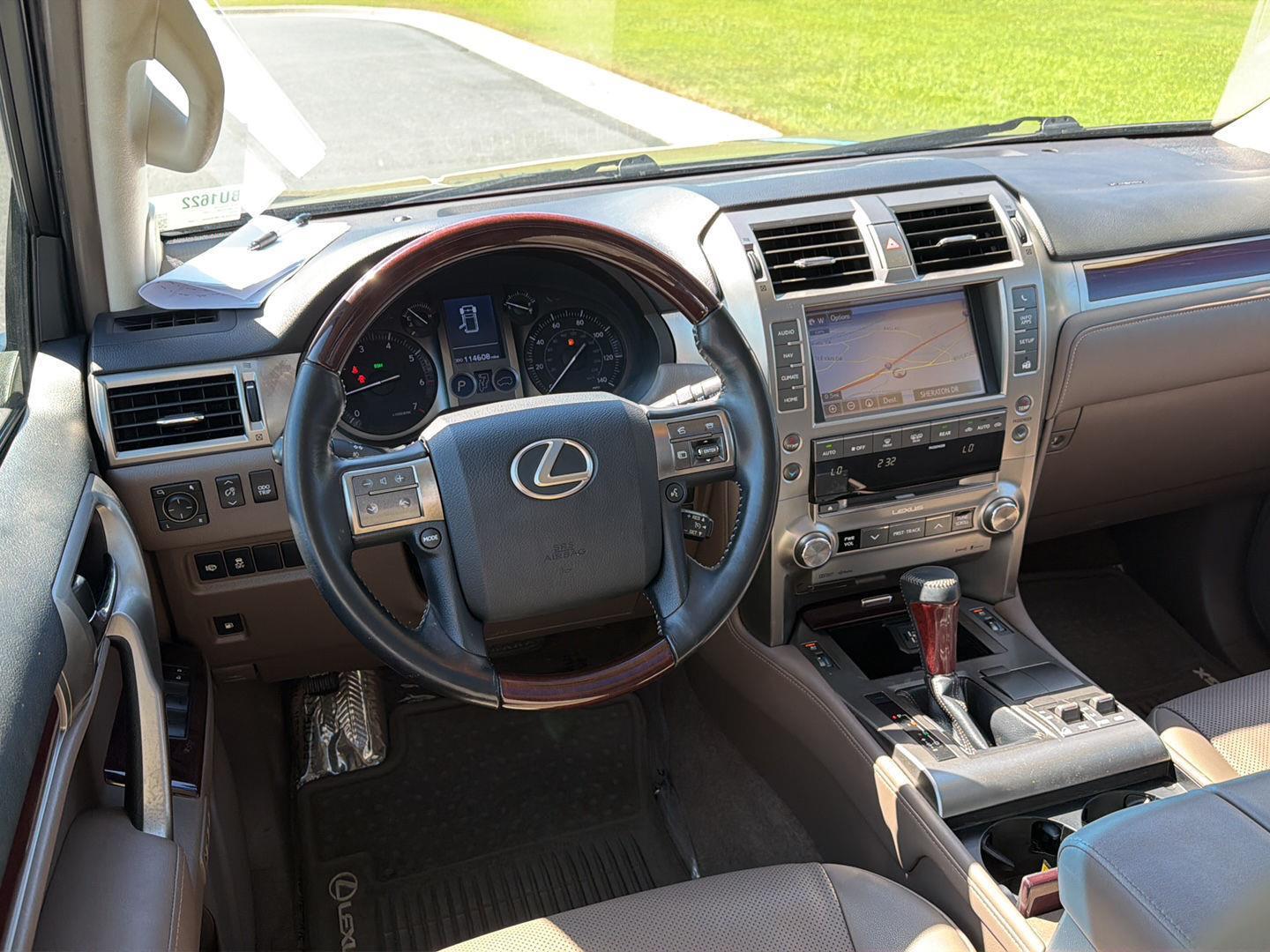 Used 2019 Lexus GX SUV