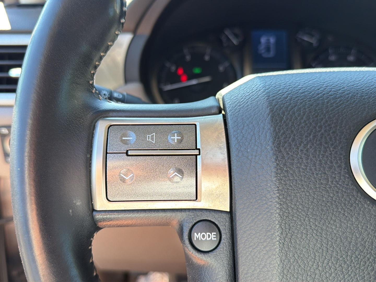 Used 2019 Lexus GX SUV