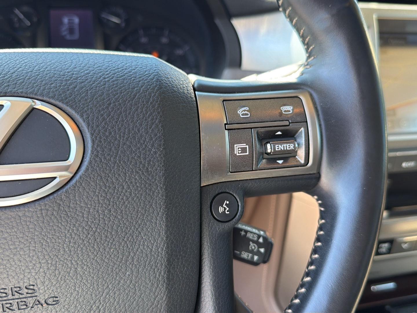 Used 2019 Lexus GX SUV