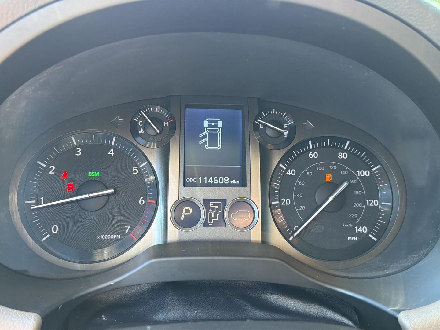 Used 2019 Lexus GX SUV