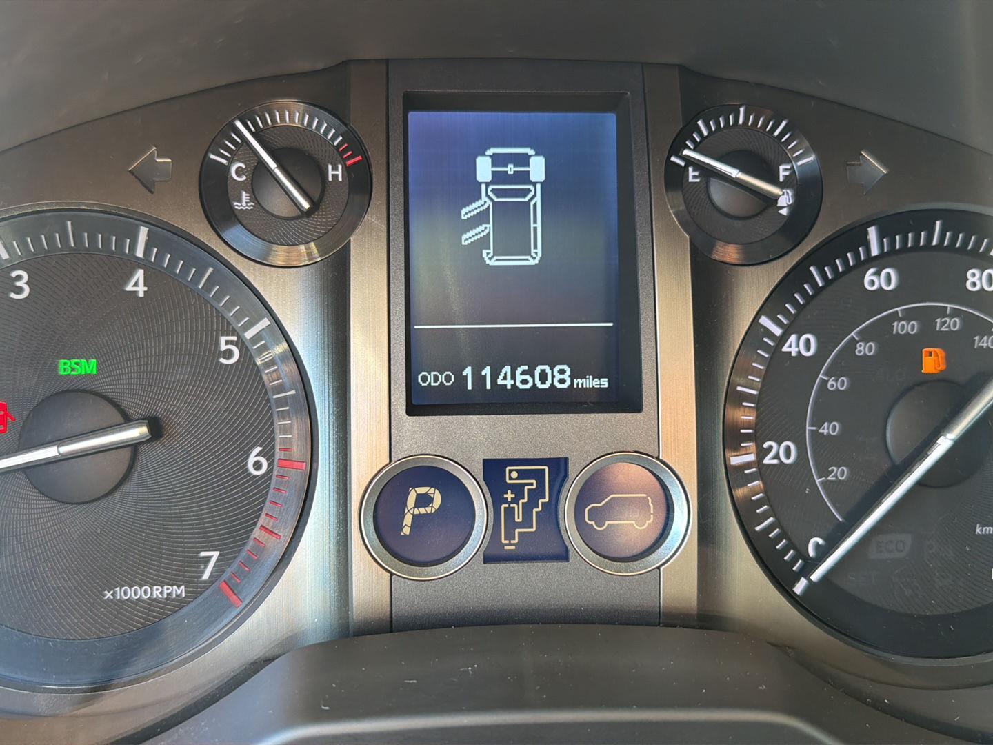 Used 2019 Lexus GX SUV