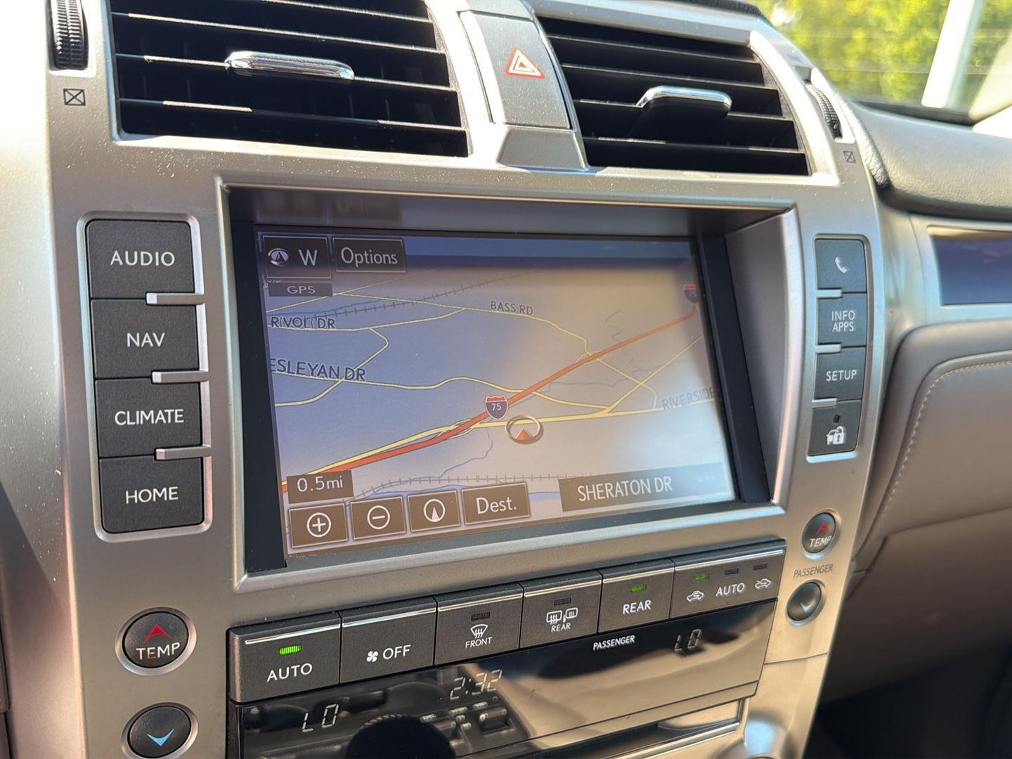 Used 2019 Lexus GX SUV