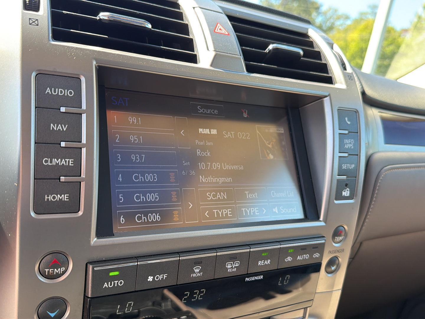 Used 2019 Lexus GX SUV