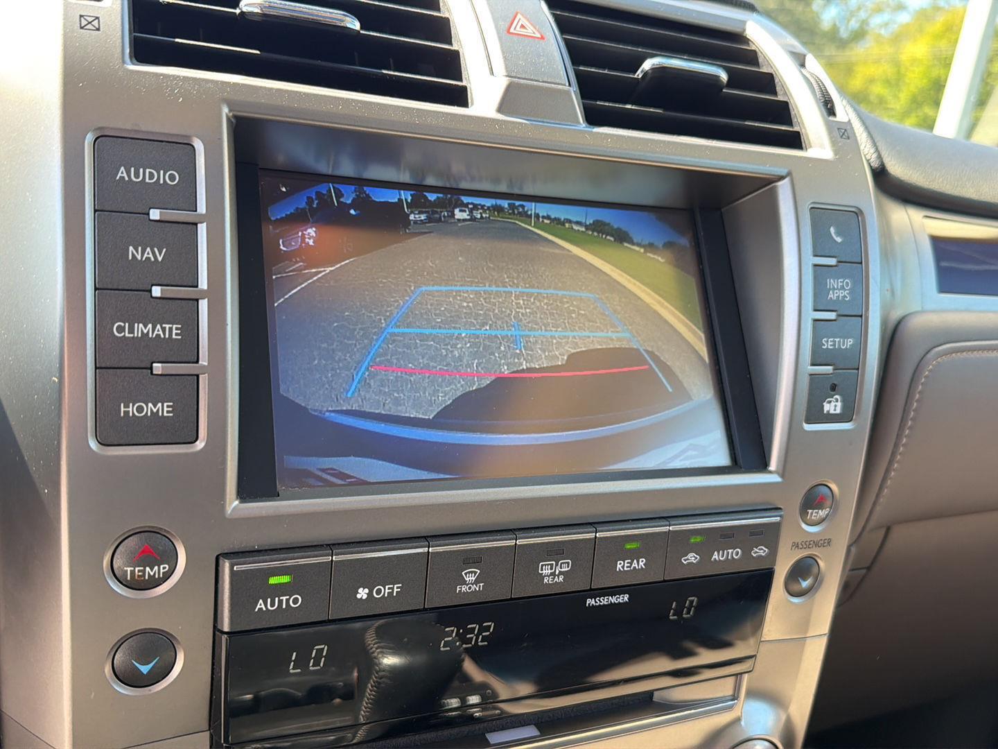 Used 2019 Lexus GX SUV