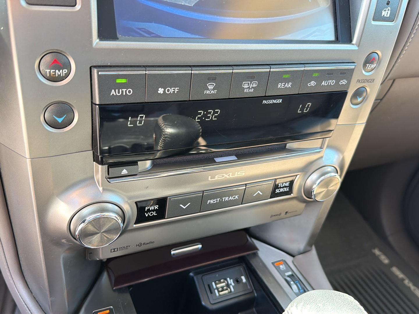 Used 2019 Lexus GX SUV