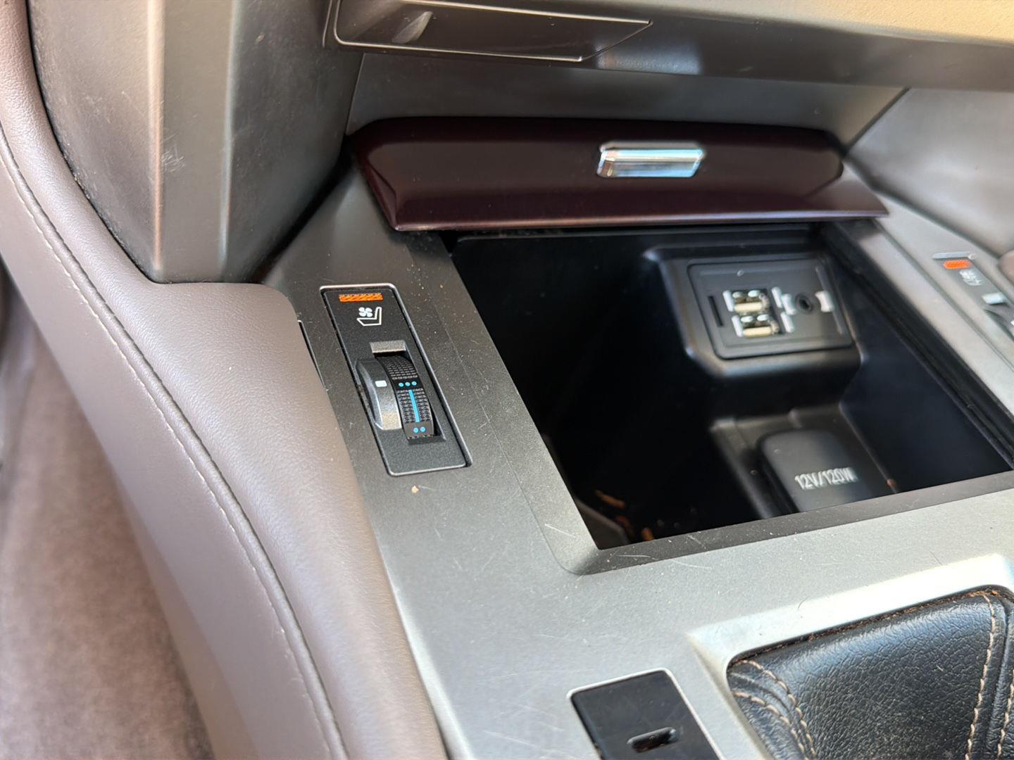 Used 2019 Lexus GX SUV