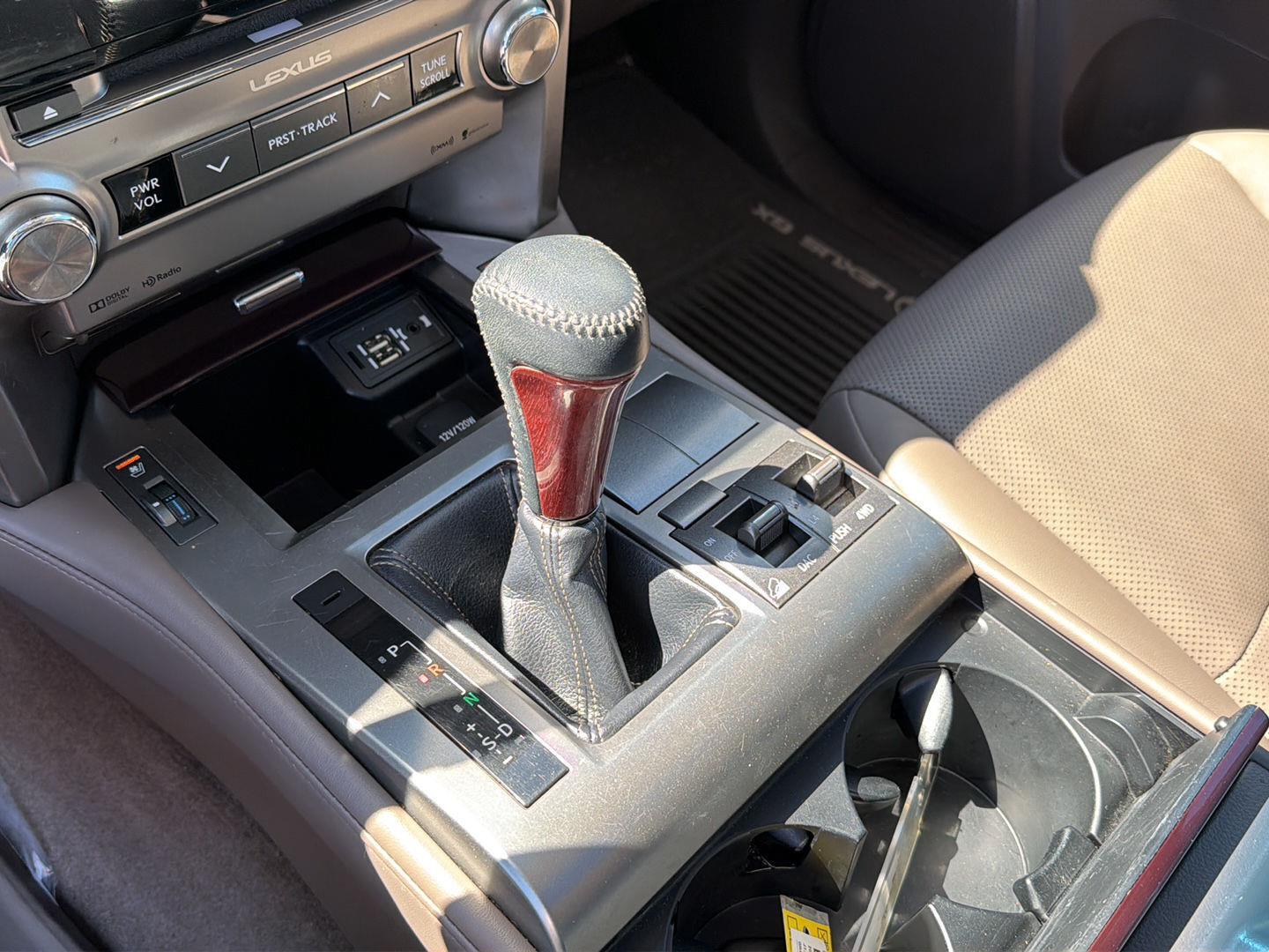 Used 2019 Lexus GX SUV