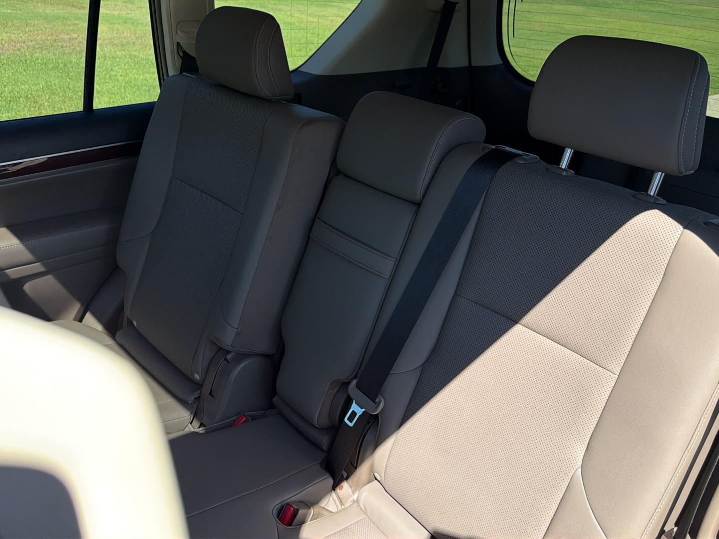 Used 2019 Lexus GX SUV