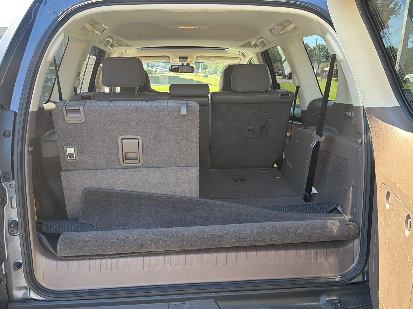Used 2019 Lexus GX SUV