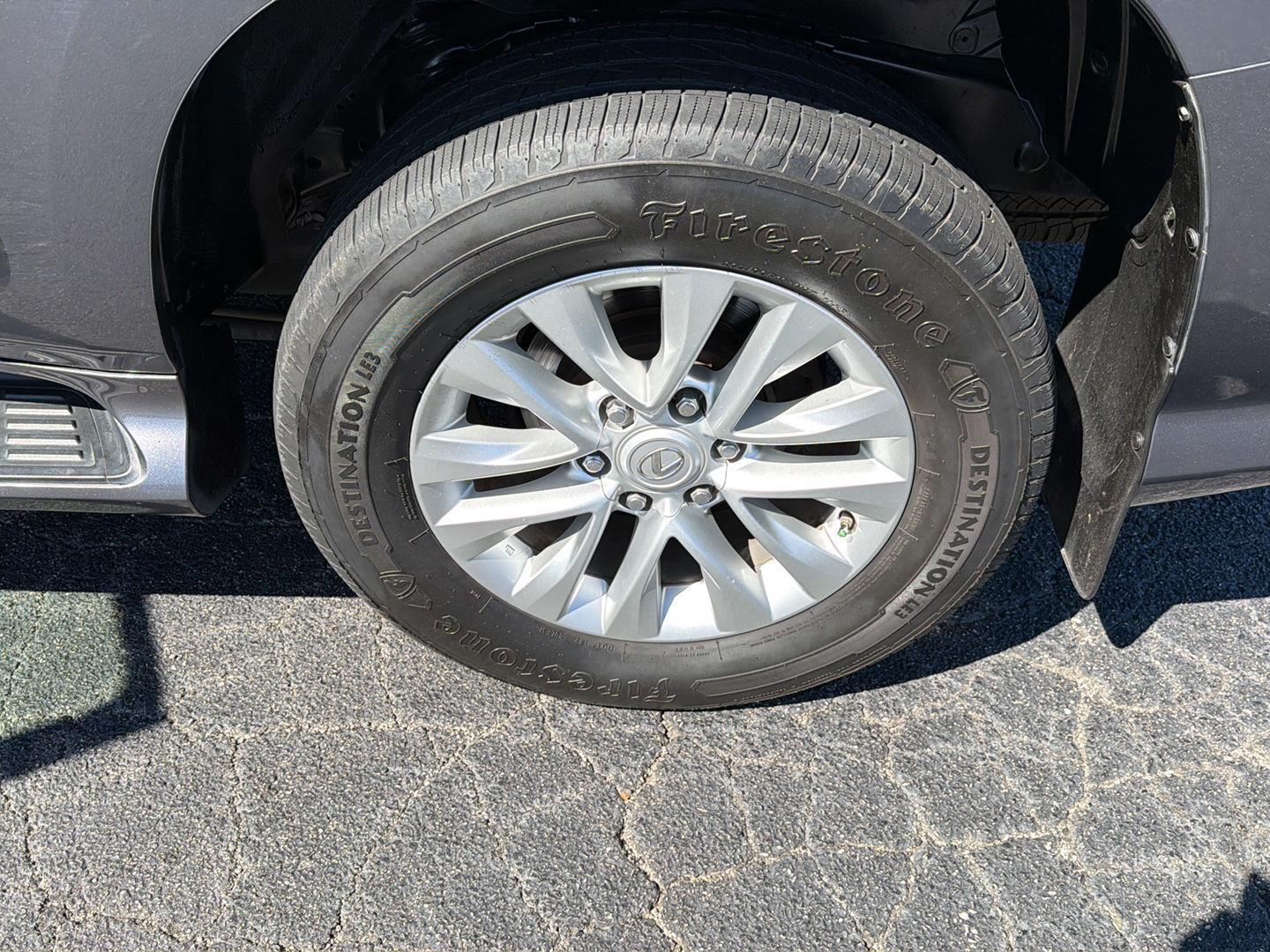 Used 2019 Lexus GX SUV