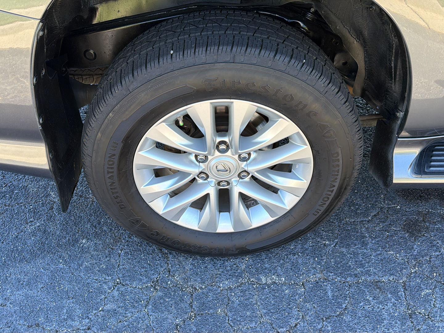 Used 2019 Lexus GX SUV