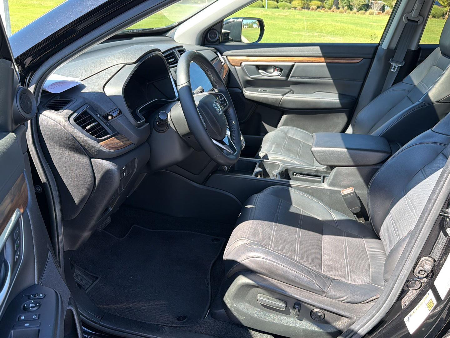 Used 2021 Honda CR-V SUV