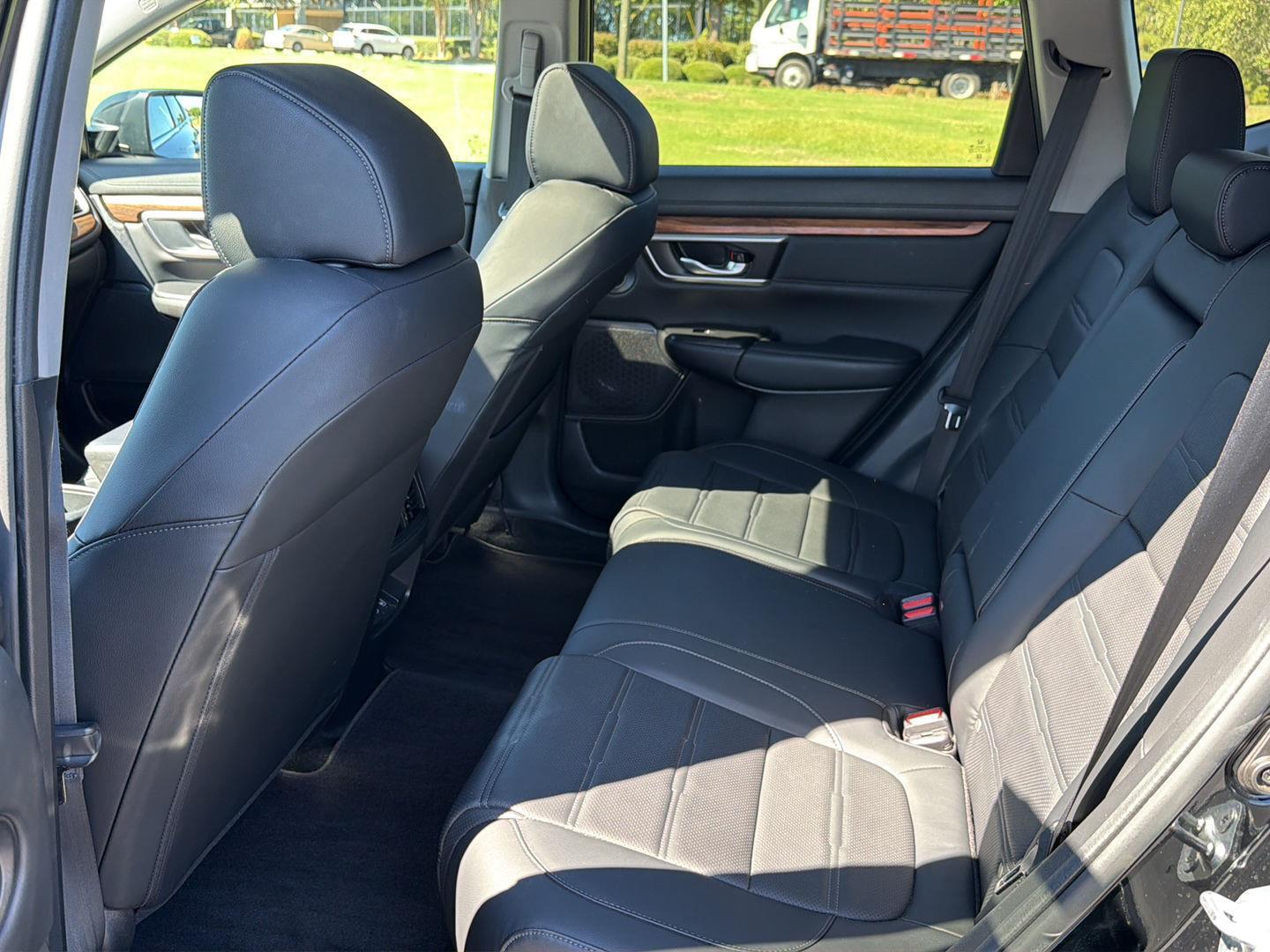 Used 2021 Honda CR-V SUV