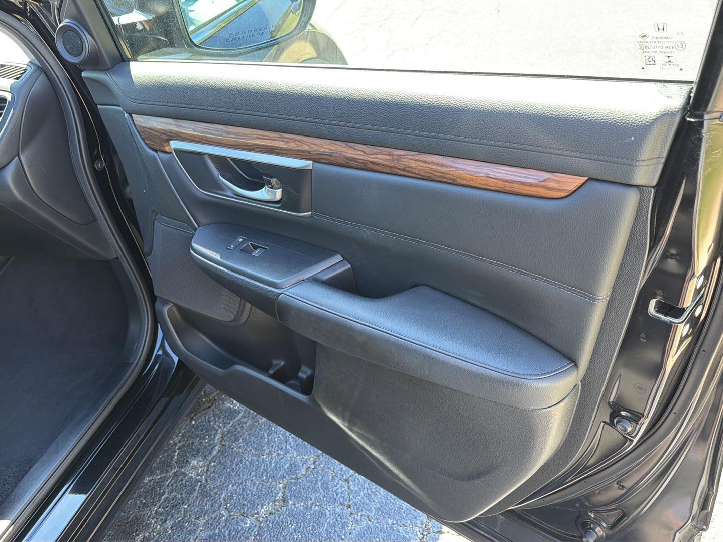 Used 2021 Honda CR-V SUV