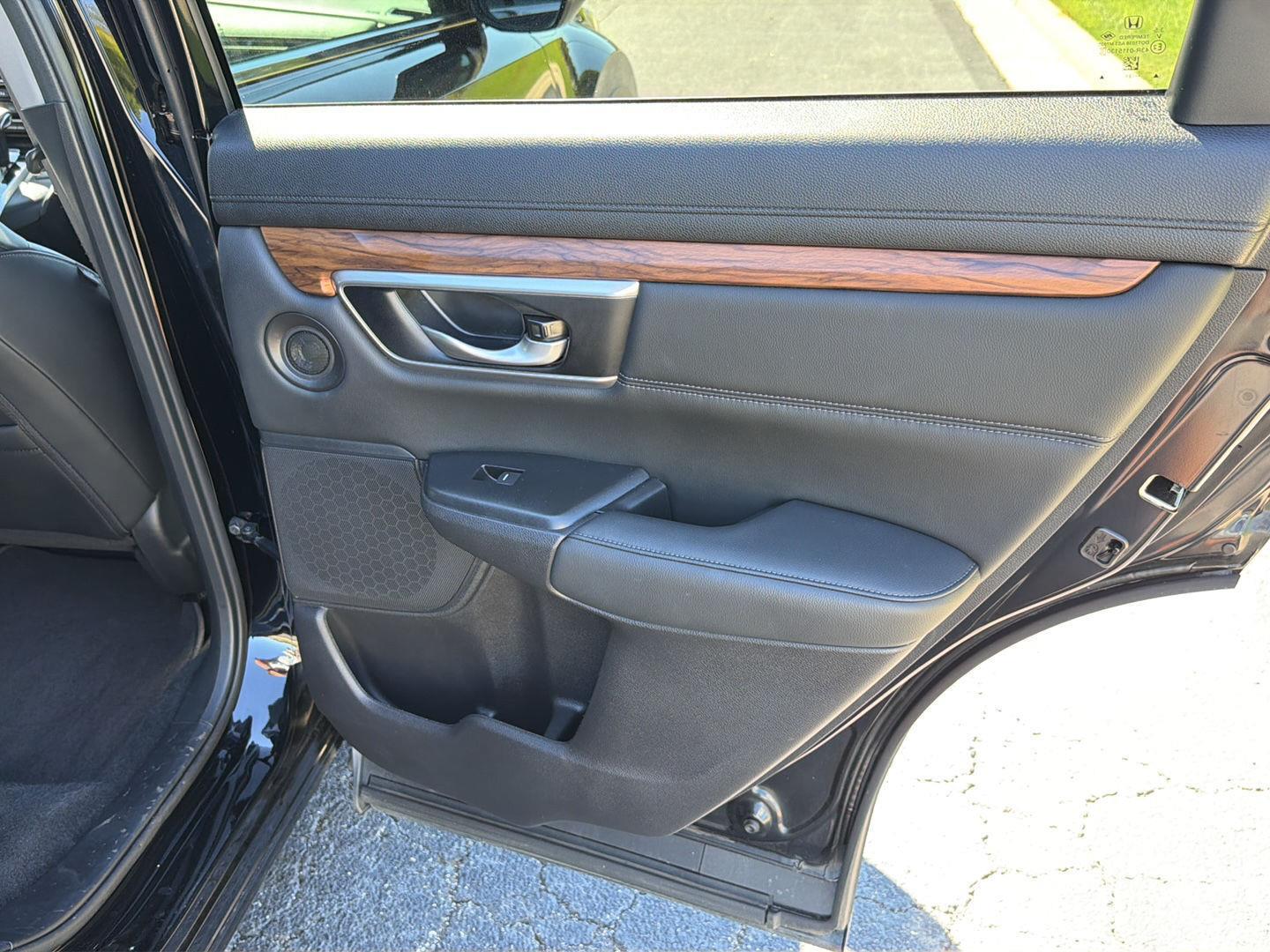 Used 2021 Honda CR-V SUV